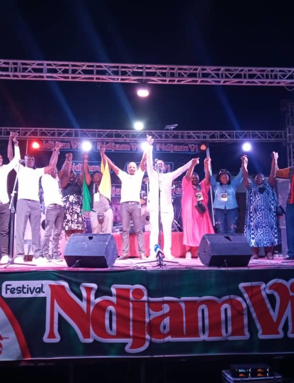 Ndjam Vi: le centre Don Bosco au rythme de la 16e édition