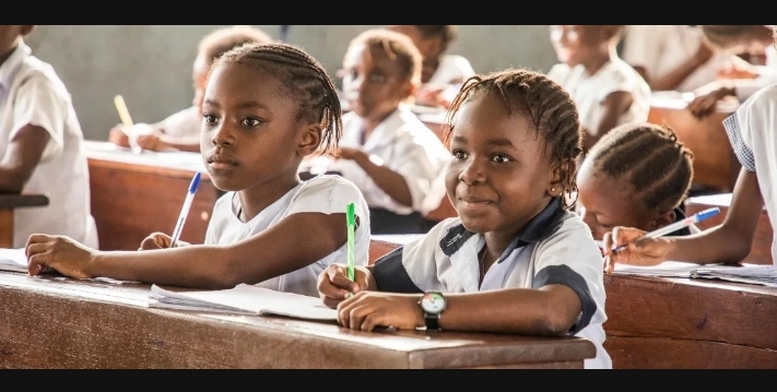 Afrique : la banque mondiale préconise les langues locales pour l’enseignement au primaire. 1