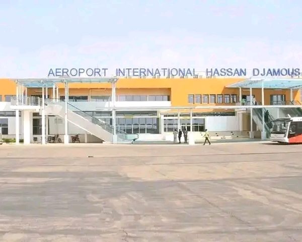 L’aéroport international de N’Djaména est fermé