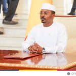 Le Premier ministre, Saleh Kebzabo demissionne 3