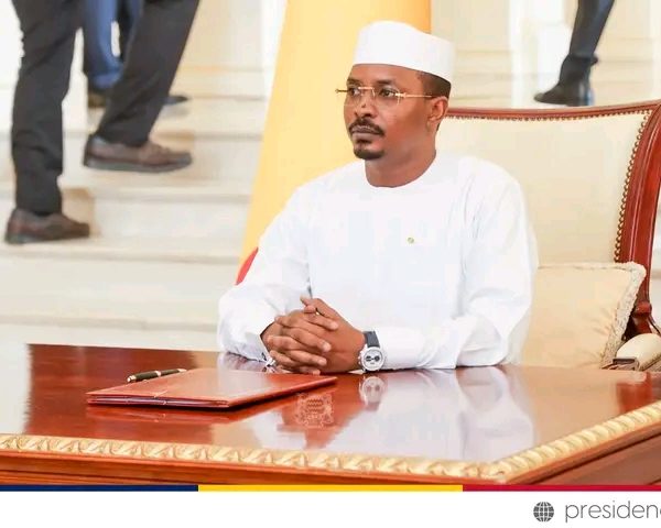Le Président de transition a accepté la démission de Saleh Kebzabo
