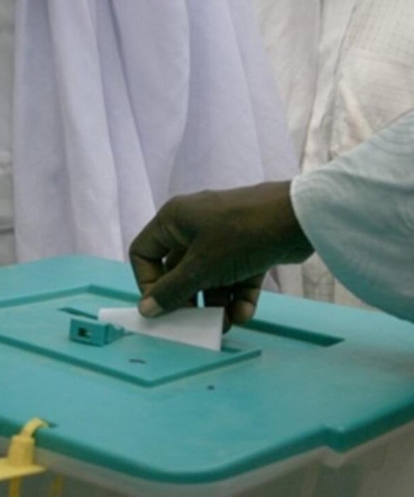 Tchad: Référendum  du 17 décembre 2023, la messe est dite