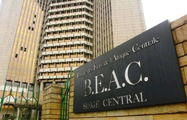 2023, malgré une tendance baissière au dernier trimestre, l’inflation persiste  en zone Cemac 1