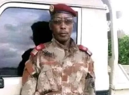 Tchad: L’Anc condamne l’assassinat du Colonel Issa Oumar Liane 1