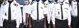 Tchad : 13 fonctionnaires de la police nationale mises à pied pour 30 jours 1