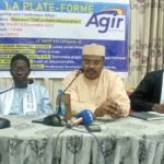 Programme de Ddr : Le gouvernement du Tchad se tourne vers Bruxelles afin d’éviter un enlisement 3
