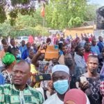 Tchad : les conseillers nationaux examinent  la Loi des finances pour l’exercice  2024 2