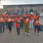 La  Maison des médias du Tchad et l’Oif clôturent deux projets 3