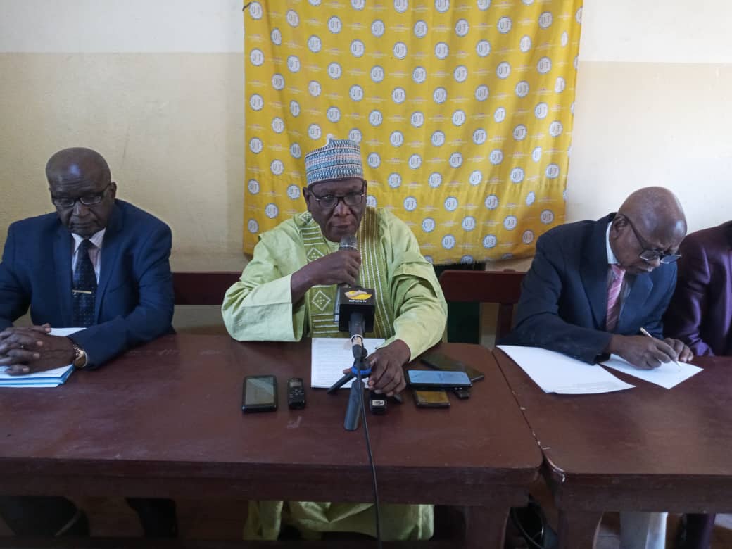 Tchad : Wakit Tamma propose un projet de paix 1