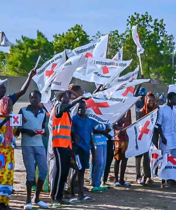 Le Gcap sensibilise la population pour un boycott massif du référendum constitutionnel