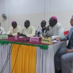 La plateforme «Agir pour le Tchad » salue le bon déroulement du référendum constitutionnel 2