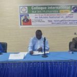 Tchad: Un institut universitaire Italien renforce les capacités des magistrats 3