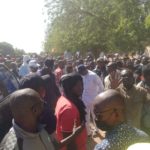 Force conjointe du G5 Sahel: La Commission Européenne suspend son soutien aux composantes nigérienne et burkinabé 3