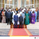 Conflit en Palestine : le Président de transition, Mahamat Idriss Deby, dénonce le silence complice des grandes puissances 3