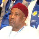 Tchad : Ousman Brahim Djouma, le nouveau Dg des douanes 3