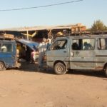 Tchad : Coup d’état manqué 3