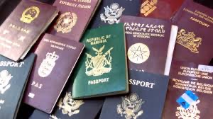 Classement :  top10 des passeports africains en 2024 1