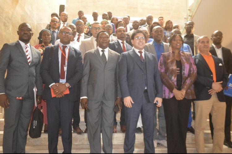 Tchad: Moov Africa et UBA lancent « UBA Moov Money » 1