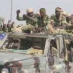 N’Djamena : le mauvais état des minibus et taxis inquiète 2