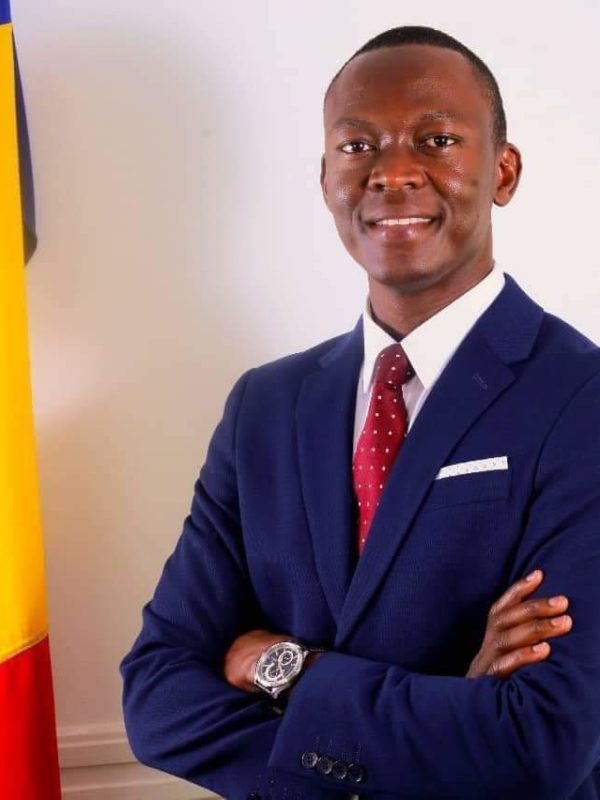 liste du nouveau gouvernement de Dr. Succes Masra
