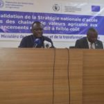 Tchad : Le Hcdht organise une session d’échanges sur les violations des droits de l’homme 3
