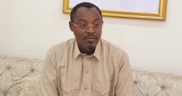 Tchad : Ousman Brahim Djouma, le nouveau Dg des douanes 1