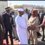 Le Gcap appelle à une lutte contre l’impérialisme et l’ingérence extérieure au Tchad 3