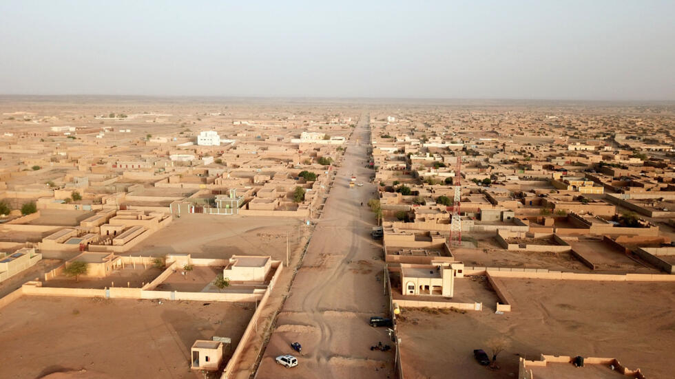 Mali : 7 tchadiens et nigériens sont morts dans une frappe de drone de l’armée malienne 1