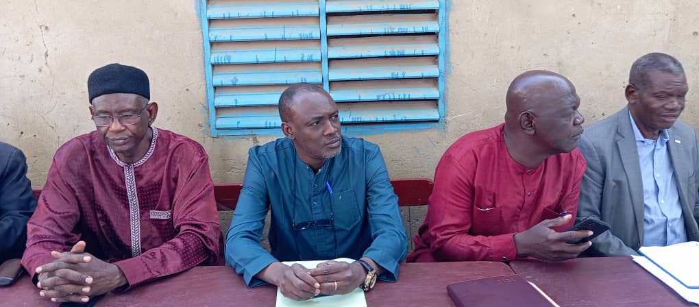 Tchad: Les signataires du pacte social triennal appellent leurs militants à une grève d'une semaine 1