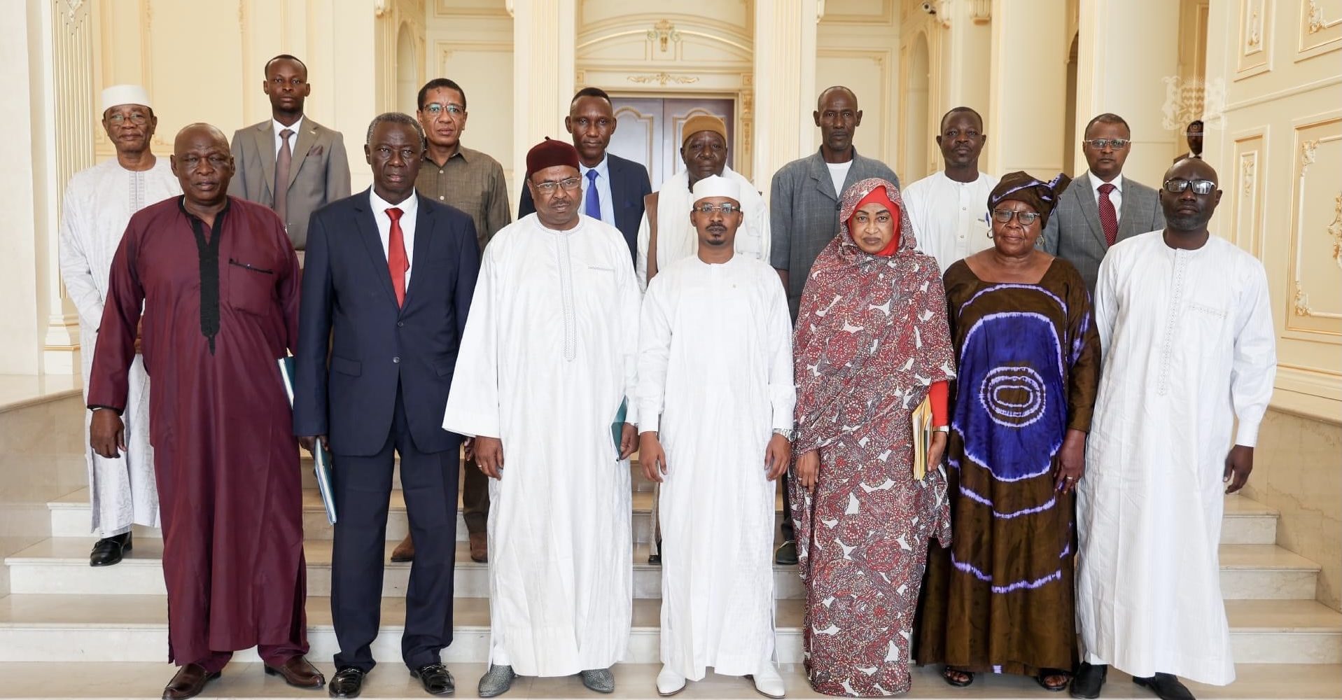 Indemnisation des victimes de Hissein Habré : le Tchad versera sa quote-part demain 1