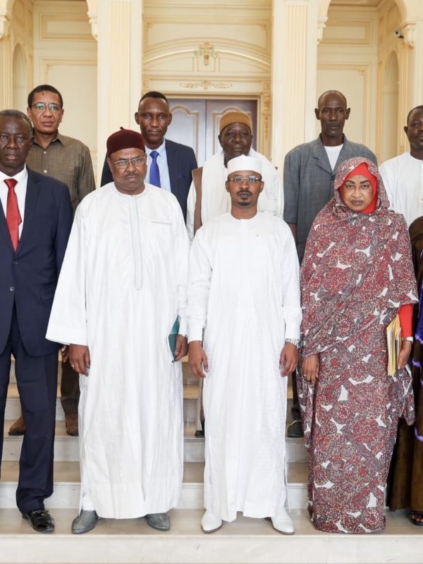 Indemnisation des victimes de Hissein Habré : le Tchad versera sa quote-part demain