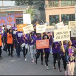 Le parti Tchad Uni installe les membres de son organisation de jeunes dénommée « jeunesse unie » 3