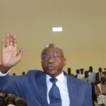 Tchad : Le collectif des avocats du parti Rdp  dit être surpris de la suspension de la résolution relative à la réélection de Mahamat  Allahou Taher 3
