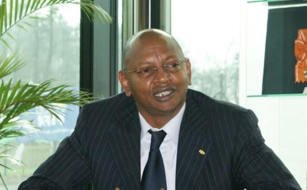 Tchad : Adoum Younousmi candidat au poste de directeur général  de l’Asecna 1