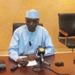 Mahamat Idriss Déby face aux siens 2