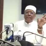 Tchad : Mahamat Allahou Taher perd la présidence du Rdp 2