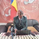 Tchad : le groupe de travail sur l’Epu ausculte le 4ème  rapport national 3