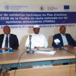 Femmes et enseignement supérieur au Tchad , au cœur d’un colloque scientifique 2