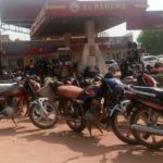 Hausse des prix du carburant :  La Ltdh appelle les populations  à s’organiser afin de refuser cette « forfaiture » 3