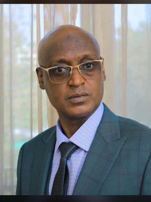 Le procureur annonce la mort de Yaya Dillo