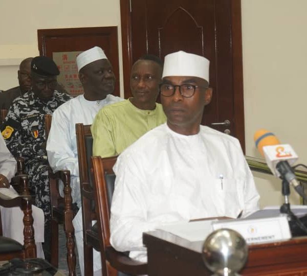 Tchad : le projet de loi portant ratification de l’accord de coopération en matière de police criminelle en Afrique centrale est adopté