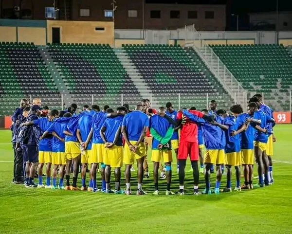 La télévision tchadienne ne diffusera pas le match Tchad vs Île Maurice