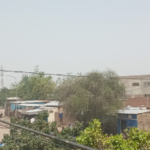 Tchad : Jean Marie Bockel en visite à N’Djamena 2