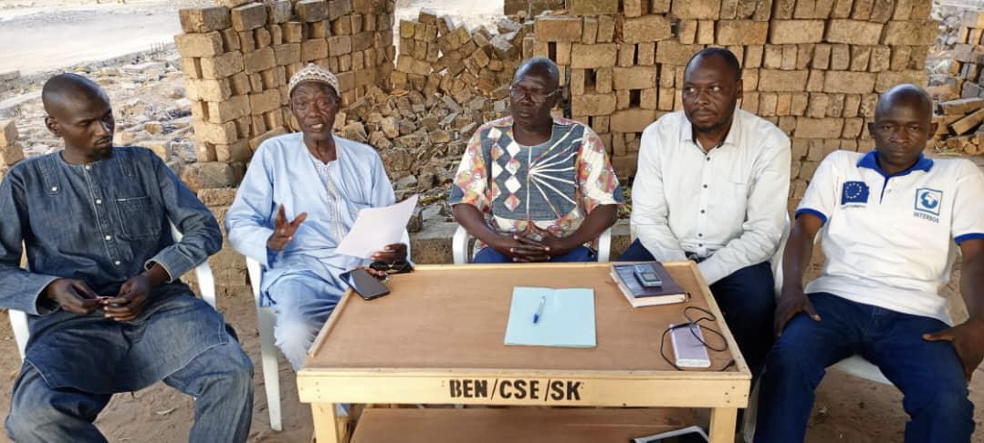 Moyen Chari: Le Cse-Sk  dénonce avec véhémence les attaques sur les habitants des villages de  Balé Wayé,  Balé Kollôh et Magnacanton 1