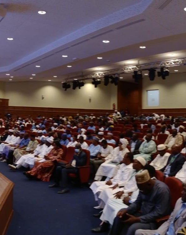 Tchad: Clôture de la 28ème session de la revue annuelle conjointe du secteur de la santé