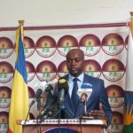 Le Mje dénonce la candidature de Mahamat Idriss Déby à l’élection présidentielle 3