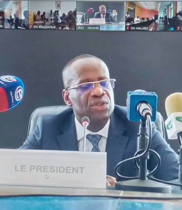 Zone Cemac : des prévisions optimistes et  une croissance de 3,6% en 2024