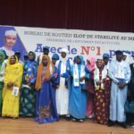 Tchad: Les rideaux sont tirés sur la convention explicative et stratégique de l'Udp 3