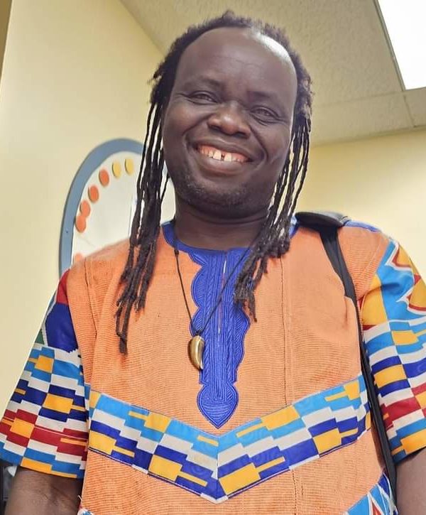 Guelmbaye Ngarsandje alias Yao n’est plus