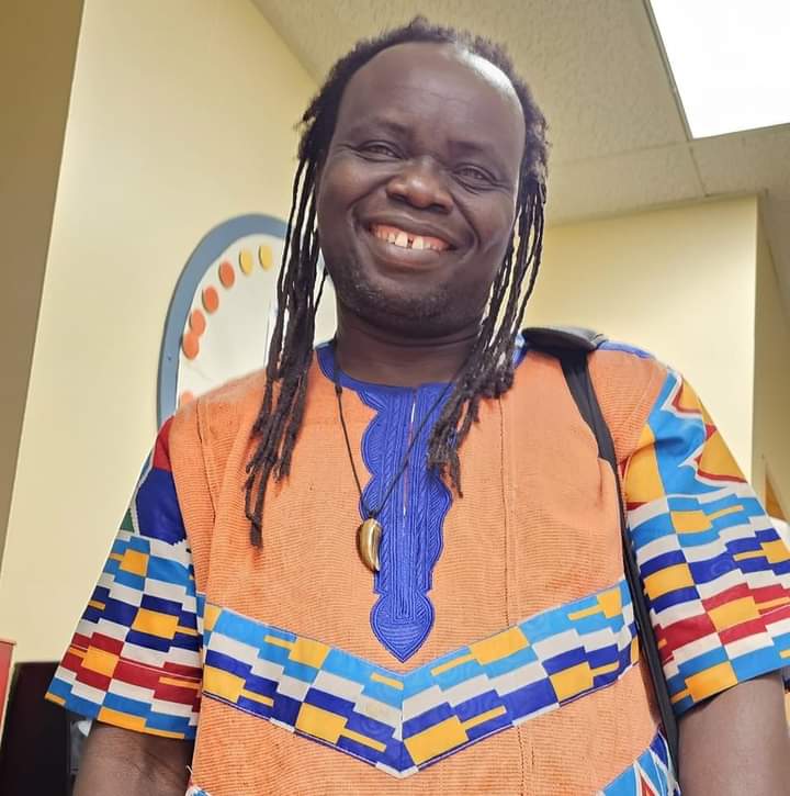 Guelmbaye Ngarsandje alias Yao n’est plus 1